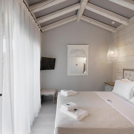 By The Sea Luxury Suites Limenas  Exterior foto