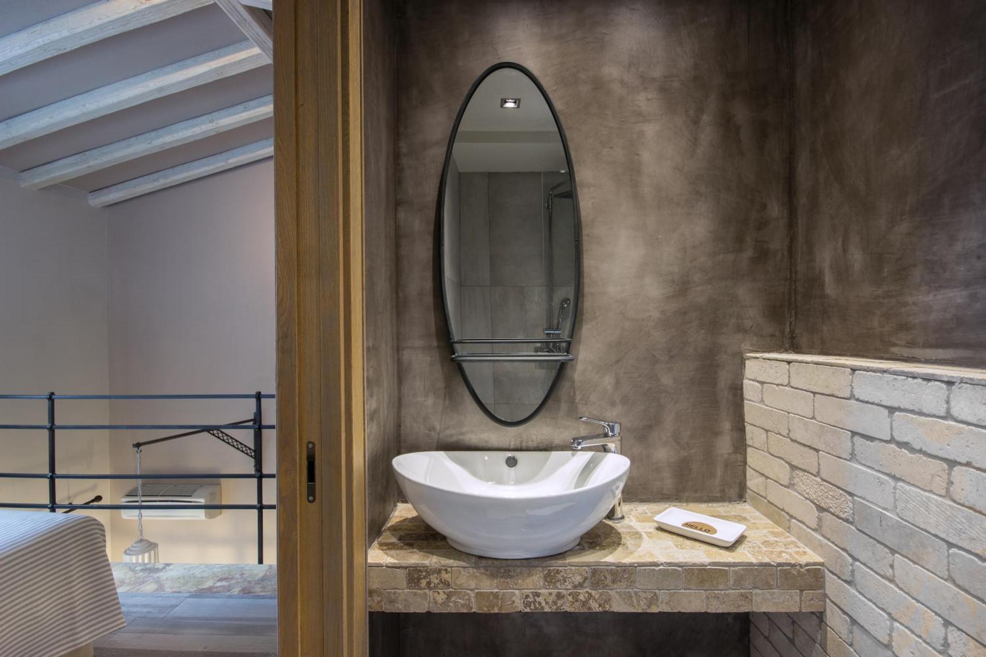 By The Sea Luxury Suites Limenas  Exterior foto