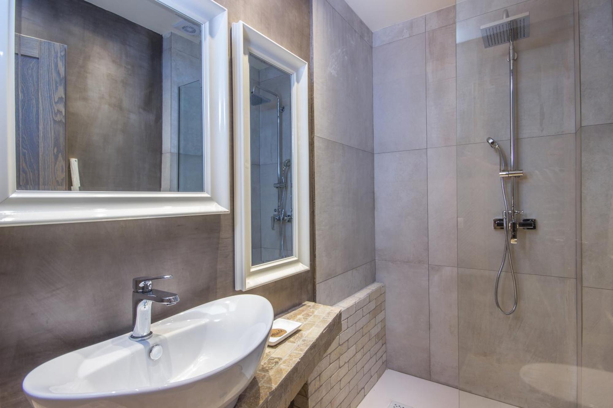 By The Sea Luxury Suites Limenas  Exterior foto